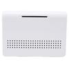 Resonance Generator 20W 7.83HZ Ultra Low Frequency Generator for Improving Sound Quality US Plug