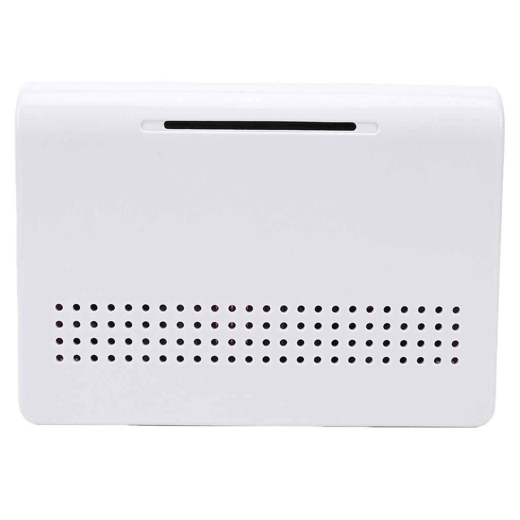 Resonance Generator 20W 7.83HZ Ultra Low Frequency Generator for Improving Sound Quality US Plug