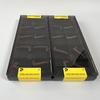 SANDVIK / LG123H1-0400-0020-RS 1115 / Original hard alloy blade 10 Pcs