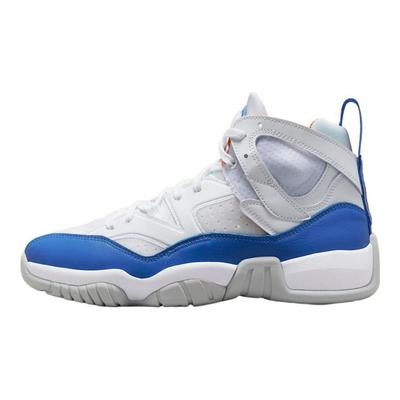 Jumpman Two Trey Белый Гипер Роял Jordan DO1925-148