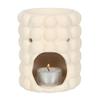 Speckle Bubble Oil Burner