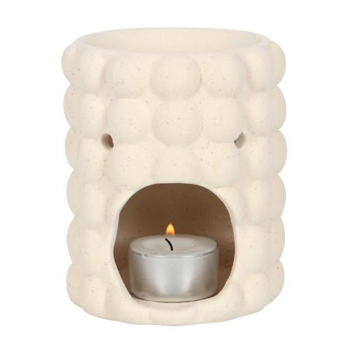 Something Different Speckle Bubble Oil Burner