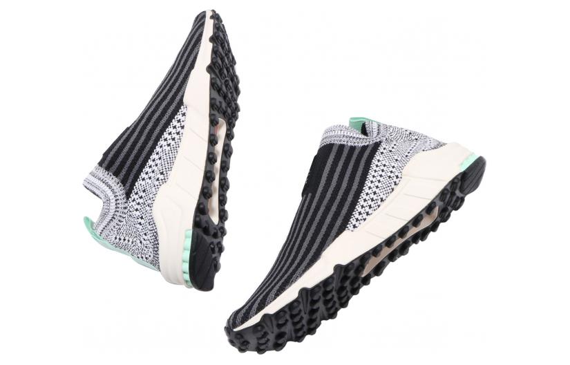 adidas Женские Eqt Support Sock Primeknit Hk 'Clear Mint' Женские B37528