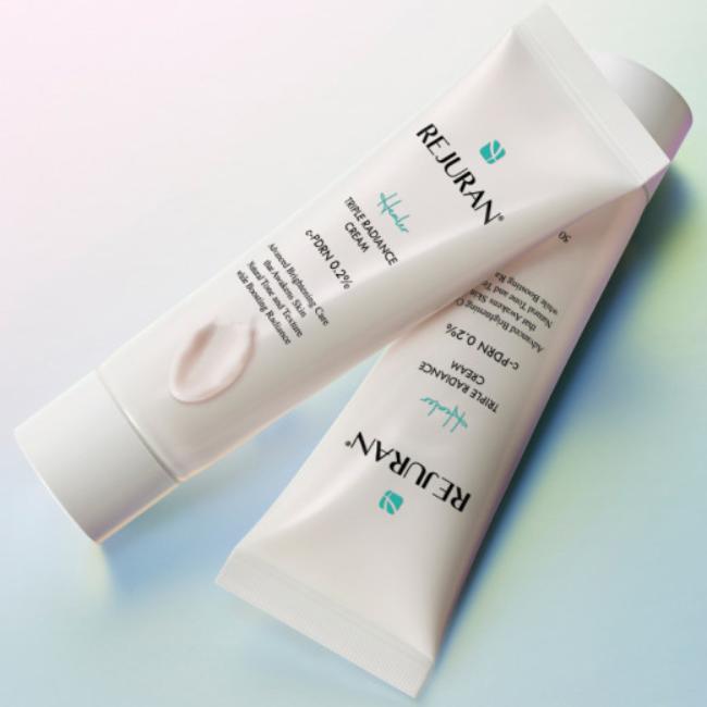 Rejuran Healer Triple Radiance Cream 50ml