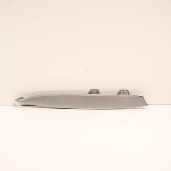 BMW 5 Series GT F07 Front Bumper Wind Deflector Trim (Left & Right) 51117172369/51117172370
