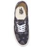 Vans Аутентичные Удобные Модные Простые Универсальные Прочные Низкие Кеды Унисекс серый VN000BW56RJ1