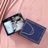 Compact Souvenir Gift Set for Weddings, Events, and Hotel Openings