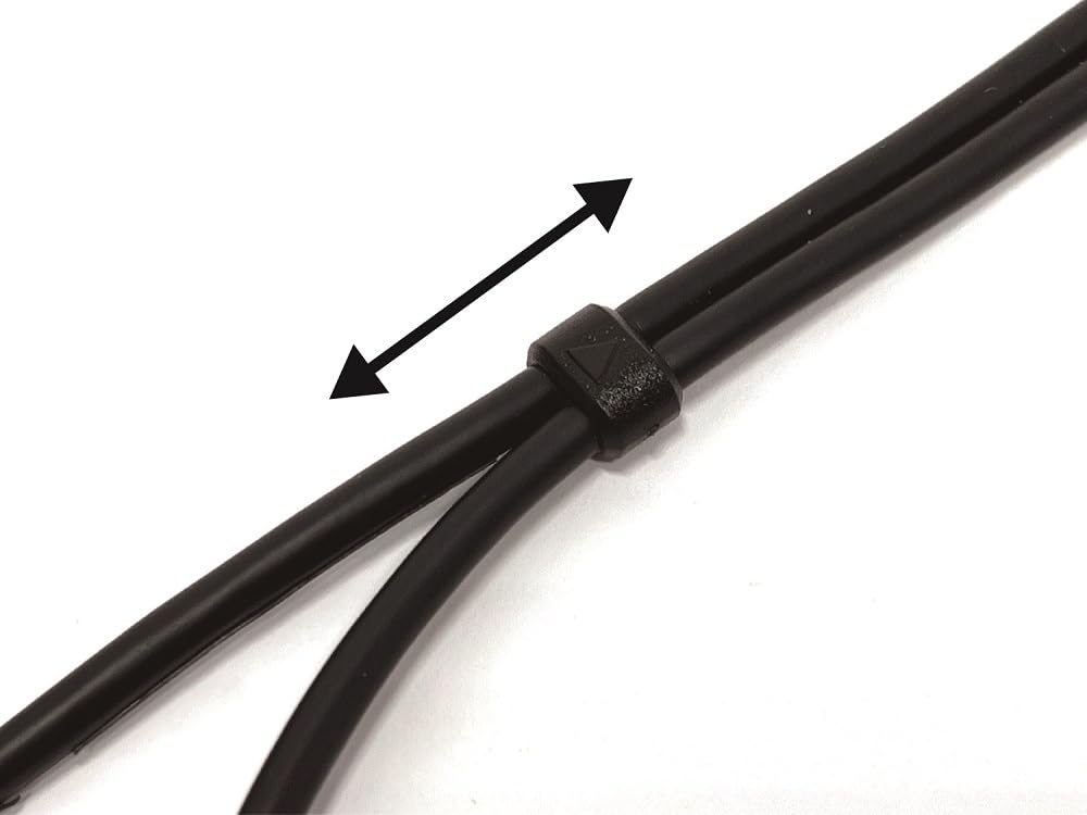 OPMID Clip Grip Heater 2 USB 10W for Generic USB Chargers with 5V or Higher L1204 Type-A Fixed, Type-A 2.1A Output,