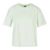 Build Your Brand Womens/Ladies Basic T-Shirt