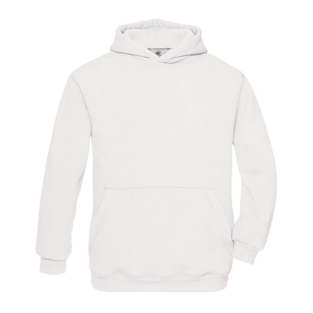 B&C Childrens/Kids Hoodie