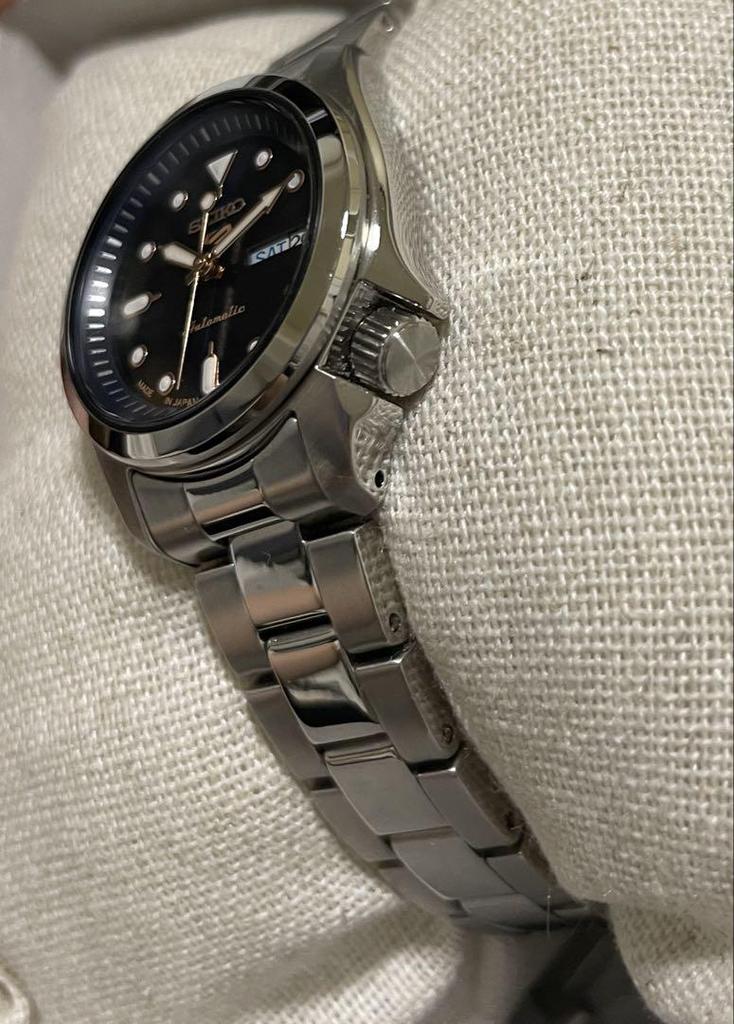 [Б/У] Seiko 5 SRRA007