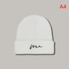 Winter Hats For Unisex Beanies Knitted Solid Cute Hat Lady Autumn Female Beanie Caps Warmer Bonnet Men Casual Cap