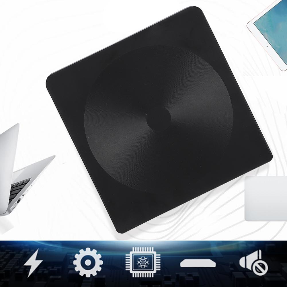 Внешний DVD-рекордер USB 3.0 Оптический привод для WIN98 ME 2000 XP VISATA WIN7 WIN8 MAC OS8.6
