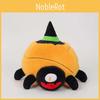 Adorable Halloween Plush Toy Owl For Kids Cute And Soft Stuffed Animal Gift