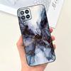 Для Samsung Galaxy A22 4G Чехол A 22 SM-A225F Обложка Модный Мраморный Funda Мягкий Силиконовый Чехол на Samsung A22 5G SM-A226B A22s Capa