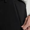 adidas Climawarm Однотонные Повседневные Брюки Средней Посадки Теплого Покроя Мужские брюки KG0842