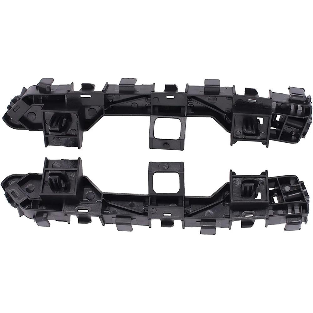 2Pcs Front Bumper Support Brackets For Honda Accord Sport Touring