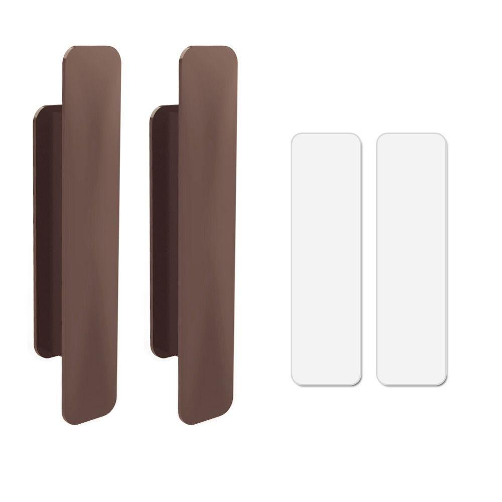 Дверная ручка фурнитуры самоклеящаяся дверная ручка модная дверная ручка кухня