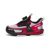 Balance Car Shock Absorbing Non-Slip Wear-Resistant Low-Top Running Shoes Kids Running Shoes Black Red 312319961-3