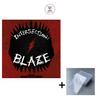 BAE173 3rd Mini Album INTERSECTION BLAZE