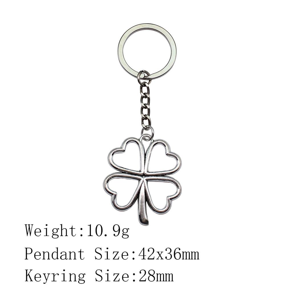 Брелок ко Дню Отца Автомобильный Грибной Ветвь Лист Брелок Дешевые Вещи Брелок Для Автомобиля