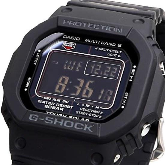 Casio G-Shock Wristwatch GW-M5610U-1B
