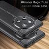 Чехол-накладка для Honor Magic 7 Lite Huawei Honor Magic 7 Lite Capas Новый противоударный мягкий ТПУ кожа для Fundas Honor Magic 7 Lite