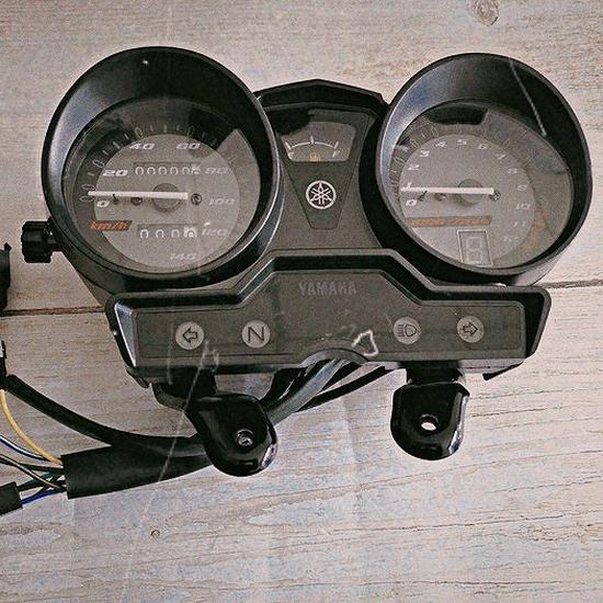 Спидометр Одометр для мотоцикла JYM125-7 Tianjian K