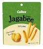 Jagabee Calbee Jagabee со вкусом легкого шоколада 38 г x 12 пакетиков Jagabee Snack Snack
