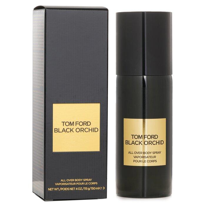 TOM FORD Black Orchid All Over Body Spray