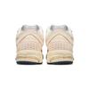 New Balance 2002R Кроссовки унисекс Calm Taupe Кремовый Ангорский Серебристый Металлик M2002RCC