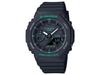 G-SHOCK GMA-S2100GA-1AJF Women's Watch Mid Size Model Black Resin NEW