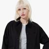 [lacoste] Women's Utility Jacket BF710E-55N031