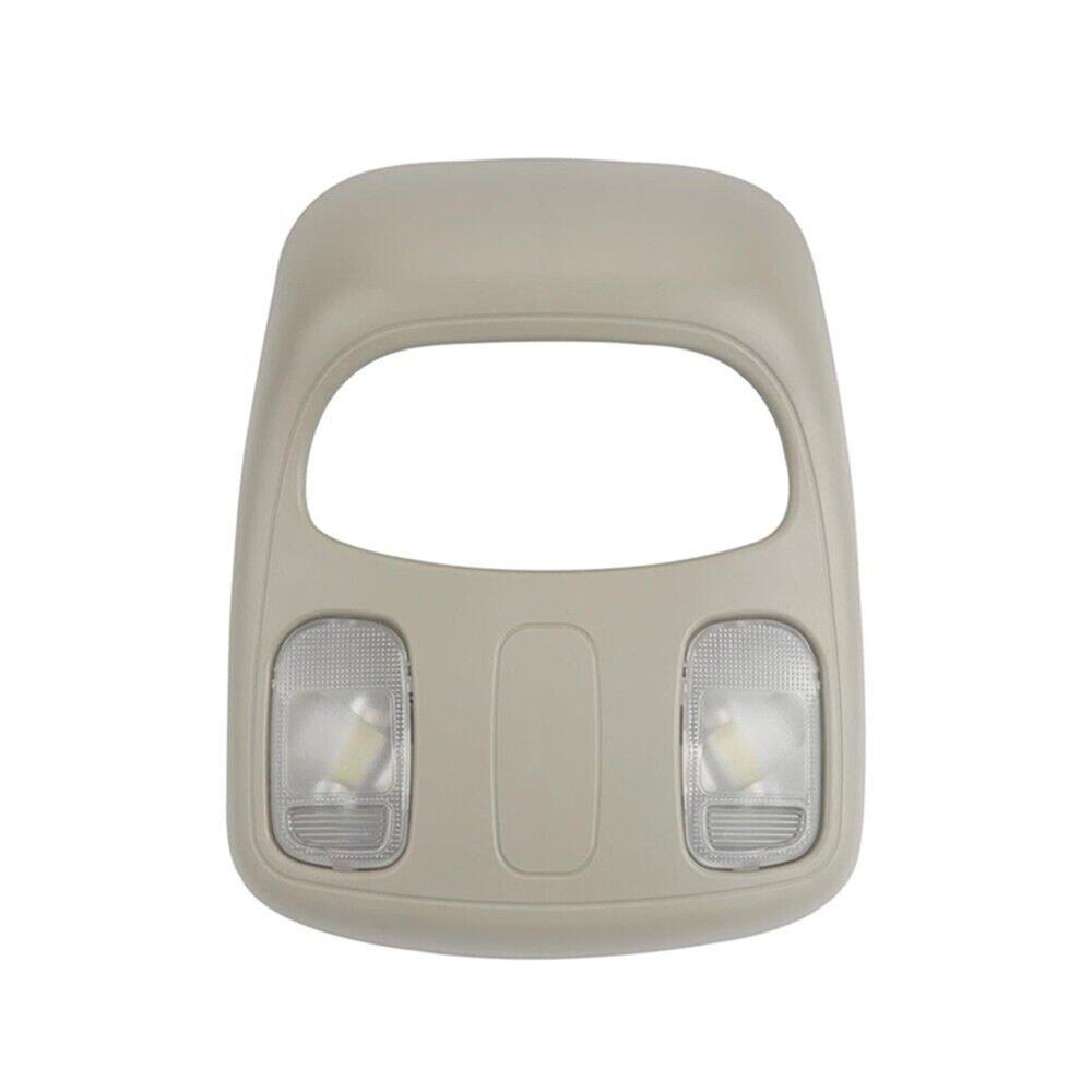 Крышка потолочной консоли для грузовика Dodge Ram 1500 2500 3500 2002-2010 1Dk78Bd1Aa