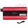 Pure Sine Wave Inverter 12V/24V/48V/60V/72V To 220V, 1600W/2200W