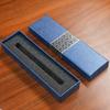 Composite material Pen Box Paper Cardboard Box New Fountain Pen Gift Box