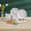 New Chinese Style Ceramic Dinnerware Gift Set
