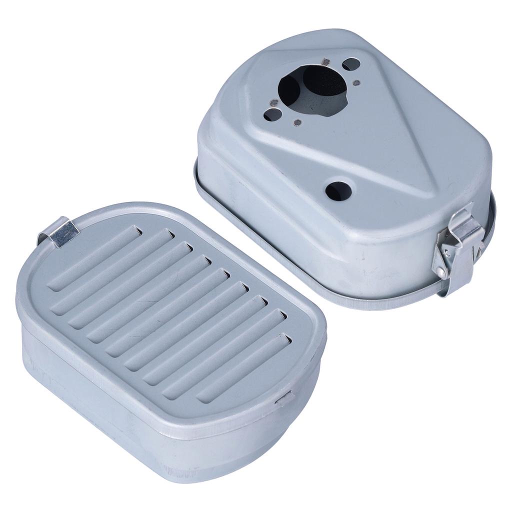 Фильтрующий элемент воздухоочистителя для бензинового генератора EY15 EY20 167, квадратный