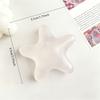 Squishy Color-Changing Starfish Maltose Fidget Toy Soft Stars Sensory Squeeze Toy Anxiety Relief Novelty Decompression Gift