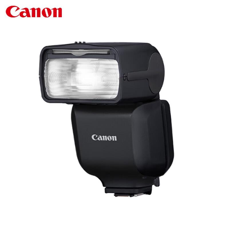 Canon Вспышка Speedlite EL-10 с картой 64 ГБ