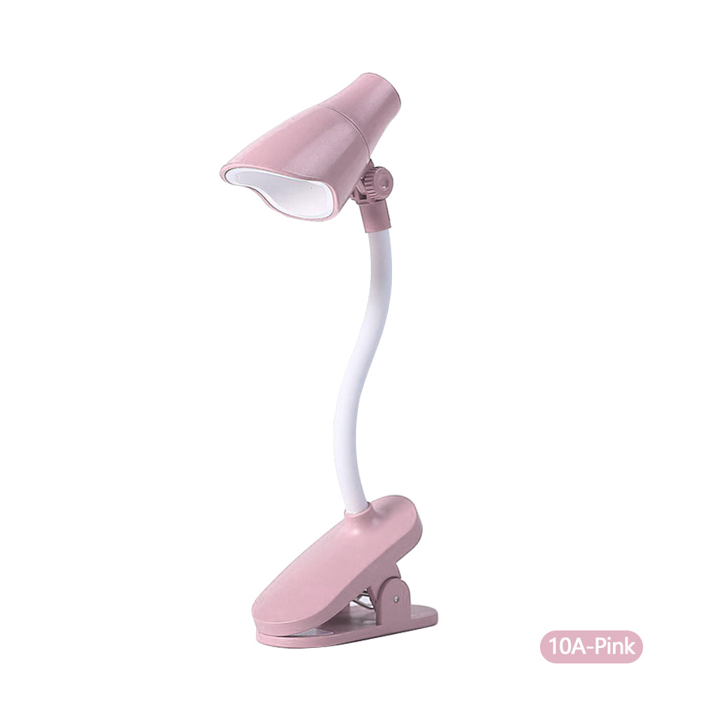 Мини-светильник для книг, складной светодиодный настольный светильник для чтения книг для домашней комнаты, компьютера, ноутбука, ночника, защита глаз