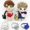 Children Gifts Mini Handmade For 1/6 1/8 BJD Shoulder Bags Doll Crossbody Bag Handbag
