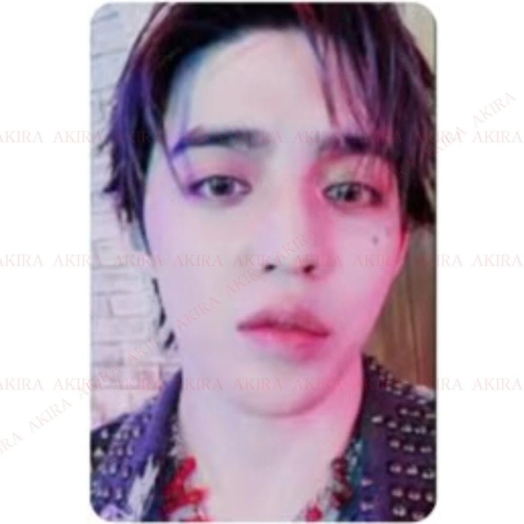 SEVENTEEN 5-й АЛЬБОМ HAPPY BURSTDAY АЛЬБОМ ФОТОКАРТОЧКА ЯПОНИЯ POB ОФИЦИАЛЬНЫЙ