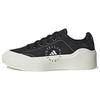 Stella McCartney X Court Core Black Men Sneakers Off-White HP5702