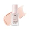 VDL Тональный праймер для коррекции цвета Tone Stain 02 Rose SPF20 База под макияж Осветляет Придает здоровый розовый оттенок Корейская косметика 13 мл Мини-размер Пробник PA++ - Тусклость,
