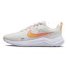 Nike Downshifter 12 White University Gold Женские кроссовки Summit-White Light-Madder-Root Crimson-Bliss DD9294-101