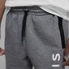 Детские вязаные штаны Jordan Paris Saint Germain Серые FB1662-091