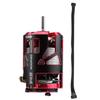 Sensored Brushless Motor, Durable RC Brushless Motor V4S 8.5T Motor Brushless Brushless Motor, 540 Sensored Brushless Motor for 1:10 RC Car Racing