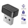 USB-сканер отпечатков пальцев с биометрическим доступом на 360 градусов и возможностью хранения нескольких отпечатков для повышенной безопасности