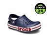 [Crocs Shoes] Crocs Official Kids Bayaband Clog K Navy  25sKcl207019 